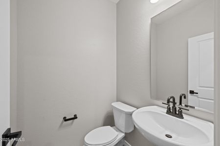 New construction Single-Family house 13465 N 158Th Ave, Surprise, AZ 85379 plan Coconino - image 7