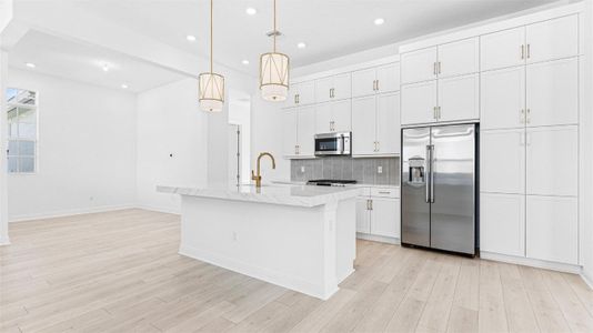 New construction Single-Family house 4954 Rivo Alto Cir, Westlake, FL 33470 plan Allison - image 12