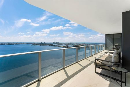 New construction Condo house 700 Ne 24Th St, Unit 4702, Miami, FL 33137 - image 2