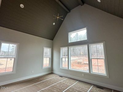 New construction Single-Family house 105 Cherry Bark Dr, Youngsville, NC 27596 - image 11