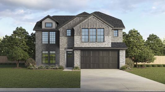 New construction Single-Family house Princeton, TX 75407 - photo 0