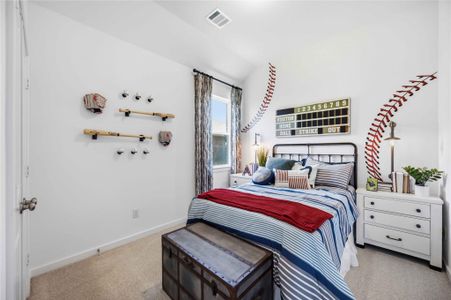 New construction Single-Family house 10734 Sky Creek Ln, Beasley, TX 77417 - image 9