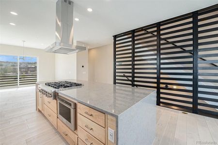 New construction Townhouse house 2329 Lakeshore Ln, Unit 14, Superior, CO 80027 plan B - image 3