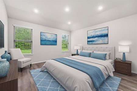 New construction Single-Family house 379 Byrd Dr, Lufkin, TX 75901 - image 5