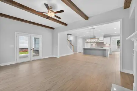 New construction Single-Family house 5566 Spring St, Flowery Branch, GA 30542 - image 20