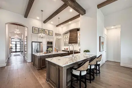 New construction Single-Family house 10402 Vineyard Shore Dr, Missouri City, TX 77459 plan 216 - image 11