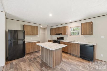 New construction Single-Family house 127 Peaceful Hill Dr, Old Fort, NC 28762 - image 3