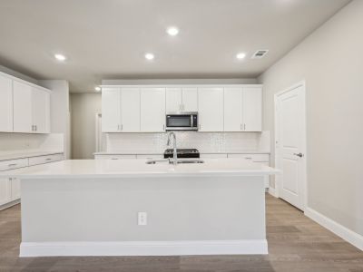 New construction Single-Family house 2208 Palomino Ln, Seagoville, TX 75159 The Bexar- photo 13 13