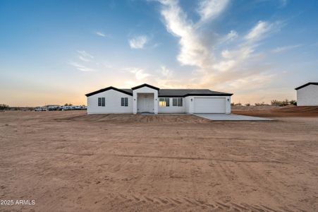 New construction Single-Family house 2135 S Hassayampa Rd, Tonopah, AZ 85354 null- photo 0