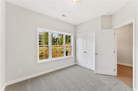 New construction Townhouse house 1991 Deco Dr, Kennesaw, GA 30144 - image 14