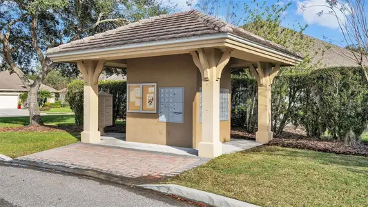 New construction Single-Family house 7898 Lake James Blvd, Lakeland, FL 33810 - image 3