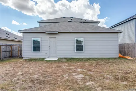 New construction Single-Family house 19838 Doc Holiday, Lytle, TX 78052 - image