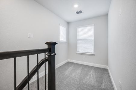New construction Single-Family house 422 Landings St, Lakewood Village, TX 75068 Cello- photo 10 10
