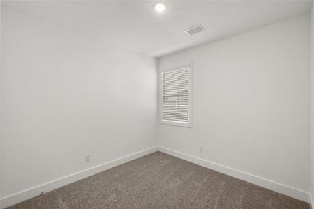 New construction Single-Family house 10820 Eva Mae Blvd, Grand Prairie, TX 76065 Luke- photo 24 24
