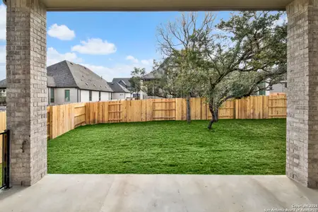 New construction Single-Family house 223 Possumhaw Ln, San Marcos, TX 78666 plan 218 Plan - image 19