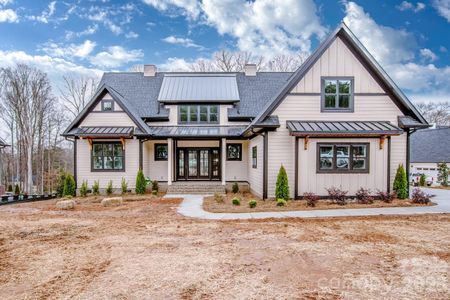 New construction Single-Family house 130 Mcneil Ln, Mooresville, NC 28117 - image