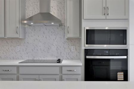 New construction Townhouse house 6527 Trailblaze Bnd, St. Cloud, FL 34771 - image 12