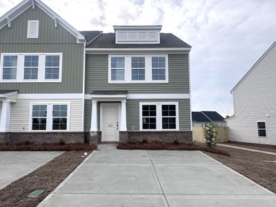 New construction Single-Family house 3012 Harborview Dr, Columbia, SC 29229 plan Laurens - image