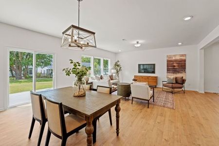 New construction Single-Family house 5212 Reedy Creek Farm Cir, Greensboro, NC 27405 plan Hope - image 9