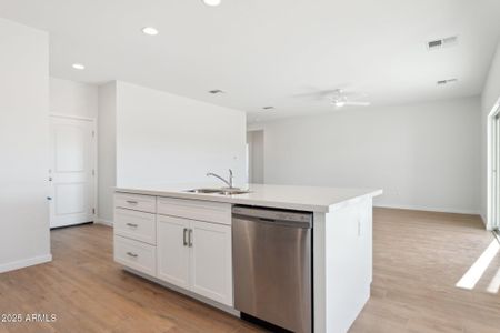 New construction Single-Family house 11227 E Crescent Ave, Mesa, AZ 85208 - image 8