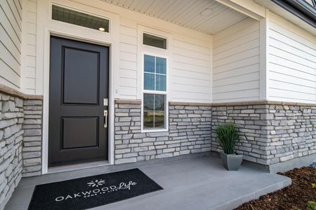 New construction Single-Family house 4885 N Rome St, Aurora, CO 80019 plan Traveler - image 3