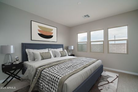 North Shore by Fulton Homes in Litchfield Park - image 6