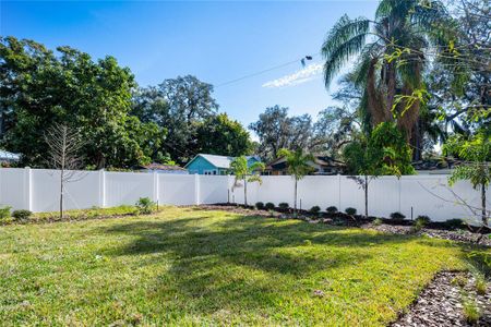 New construction Single-Family house 812 Montana St, Orlando, FL 32803 null- photo 31 31