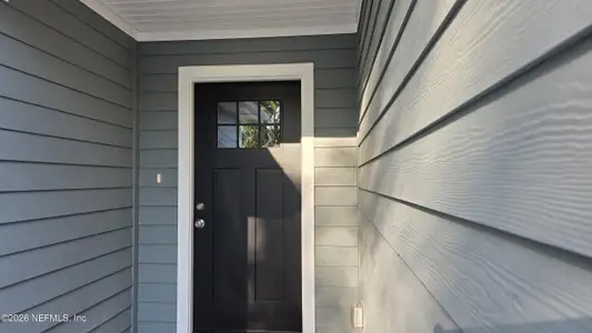 New construction Single-Family house 7622 Hull St, Jacksonville, FL 32219 - image