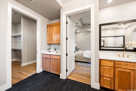 New construction Single-Family house 1758 Paradise, Canyon Lake, TX 78133 - image 14