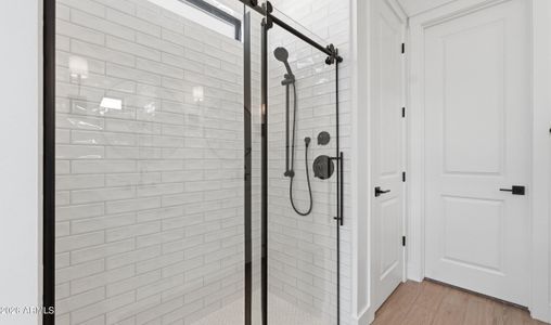 New construction Single-Family house 20311 W Campbell Ave, Buckeye, AZ 85396 plan Clyde III - image 9