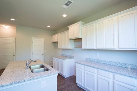 New construction Single-Family house 3844 Ball Ground Hwy, Canton, GA 30114 plan Laurel - image 6