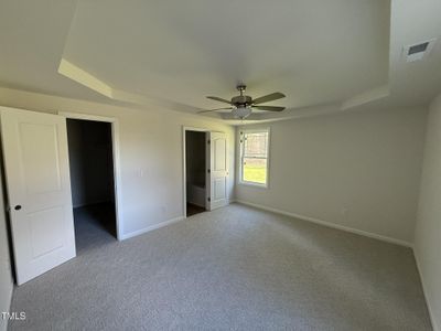 New construction Single-Family house 60 Holly Grove Ln, Lillington, NC 27546 null- photo 11 11