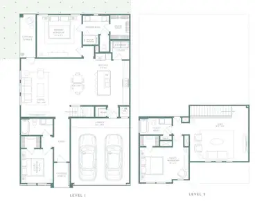 New construction Single-Family house 5319 Bruno St, Round Rock, TX 78665 - image 3