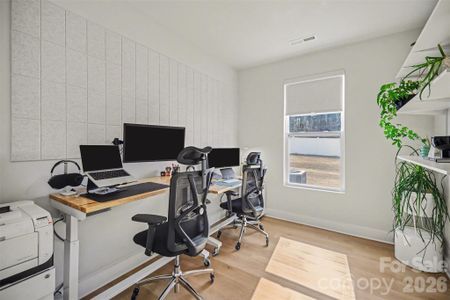 New construction Single-Family house 14107 Belmont Greene Dr, Charlotte, NC 28213 - image 15