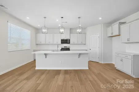 New construction Single-Family house 2668 Tillman St, Monroe, NC 28112 plan Sequoia - image 4