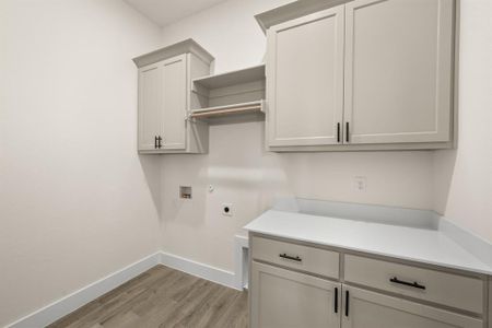 New construction Single-Family house 115 Blackstar Ln, Decatur, TX 76234 - image 10