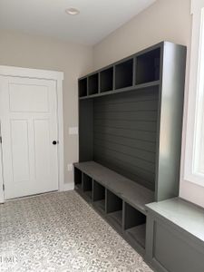 New construction Single-Family house 529 Hillard Ln, Wendell, NC 27591 plan Micah - image 7