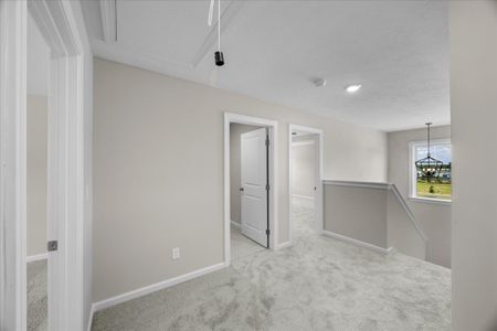 New construction Single-Family house 846 Balfour Dr, Grovetown, GA 30813 plan Fairport II - image 18