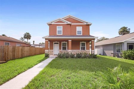 New construction Single-Family house 1012 S Holly Ave, Sanford, FL 32771 null- photo 0