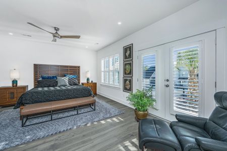 New construction Duplex house 204 Saunter Ct, Johns Island, SC 29455 plan The Malbec - image 13