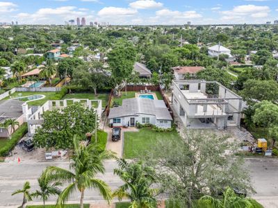 New construction Single-Family house 1704 Ne 16Th Ter, Fort Lauderdale, FL 33305 - image