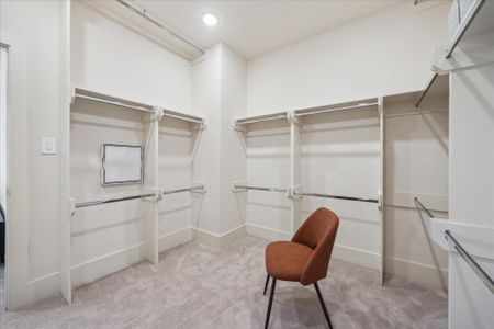 New construction Single-Family house 3216 Mansfield St, Unit 5903, Houston, TX 77091 - image 13