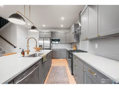 New construction Townhouse house 648 Greenspire Dr, Unit 6, Windsor, CO 80550 - image 5