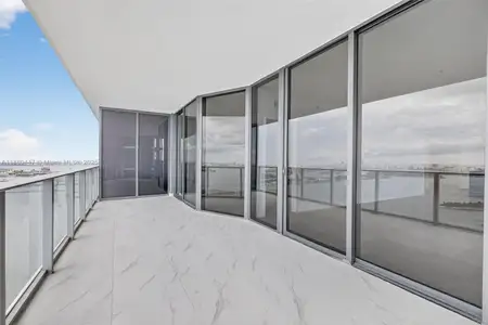 New construction Condo house 700 Ne 24Th, Unit 3801, Miami, FL 33137 - image