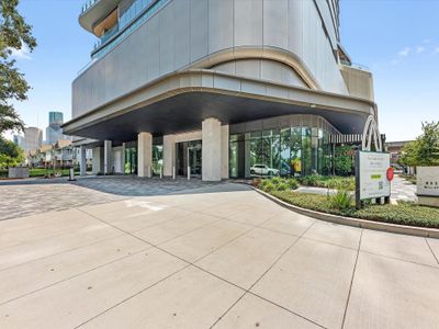 New construction Condo house 1711 Allen Pkwy, Unit 2606, Houston, TX 77019 - image