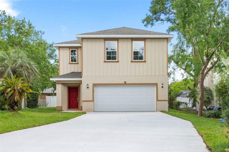 New construction Single-Family house 3 Orange Blossom Dr, Eustis, FL 32726 null- photo 0
