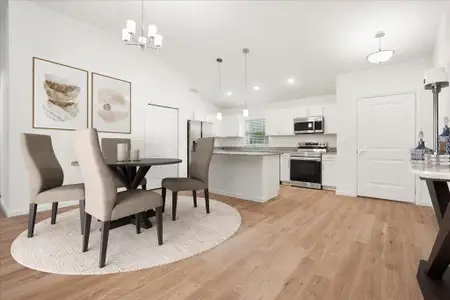 New construction Single-Family house 5 Pinetree Dr, Palm Coast, FL 32164 - image 3