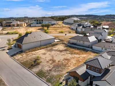 New construction Single-Family house 14 Dominion Mdws, San Antonio, TX 78257 - image 10