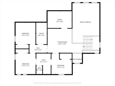 New construction Single-Family house 101 Fall Dr, Georgetown, TX 78633 - image 3