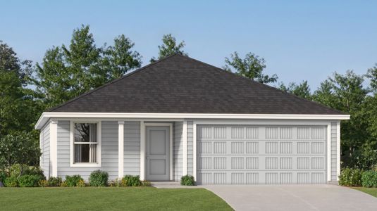 Sweetwater Ridge by Lennar in Conroe - photo 2 2